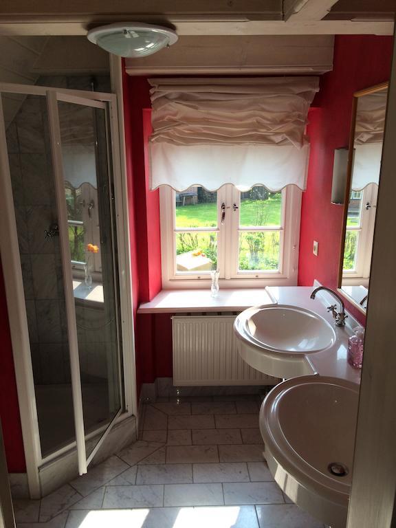 Ferienhaeuser Im Sylter Gartenweg Room photo