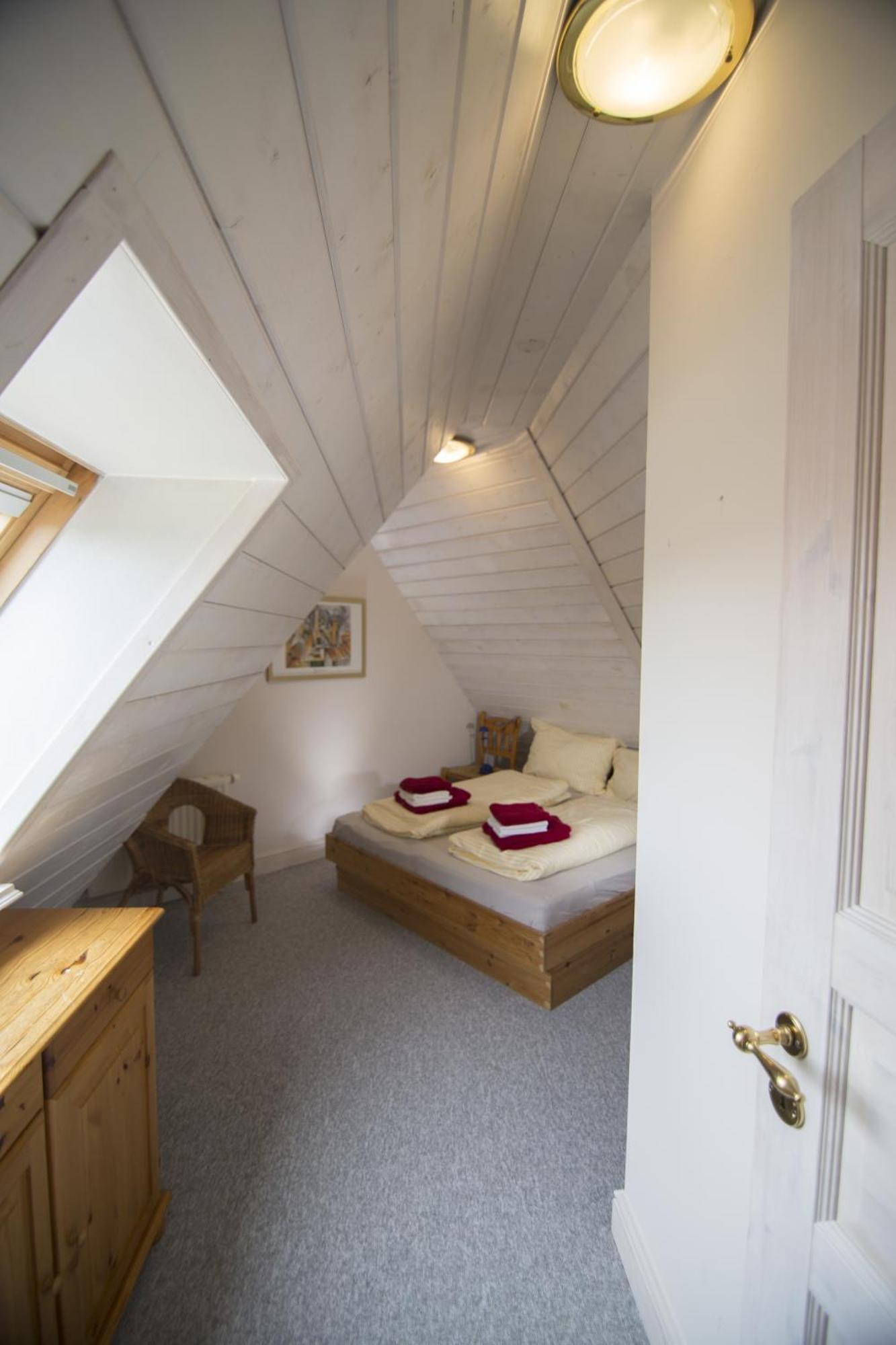 Ferienhaeuser Im Sylter Gartenweg Room photo