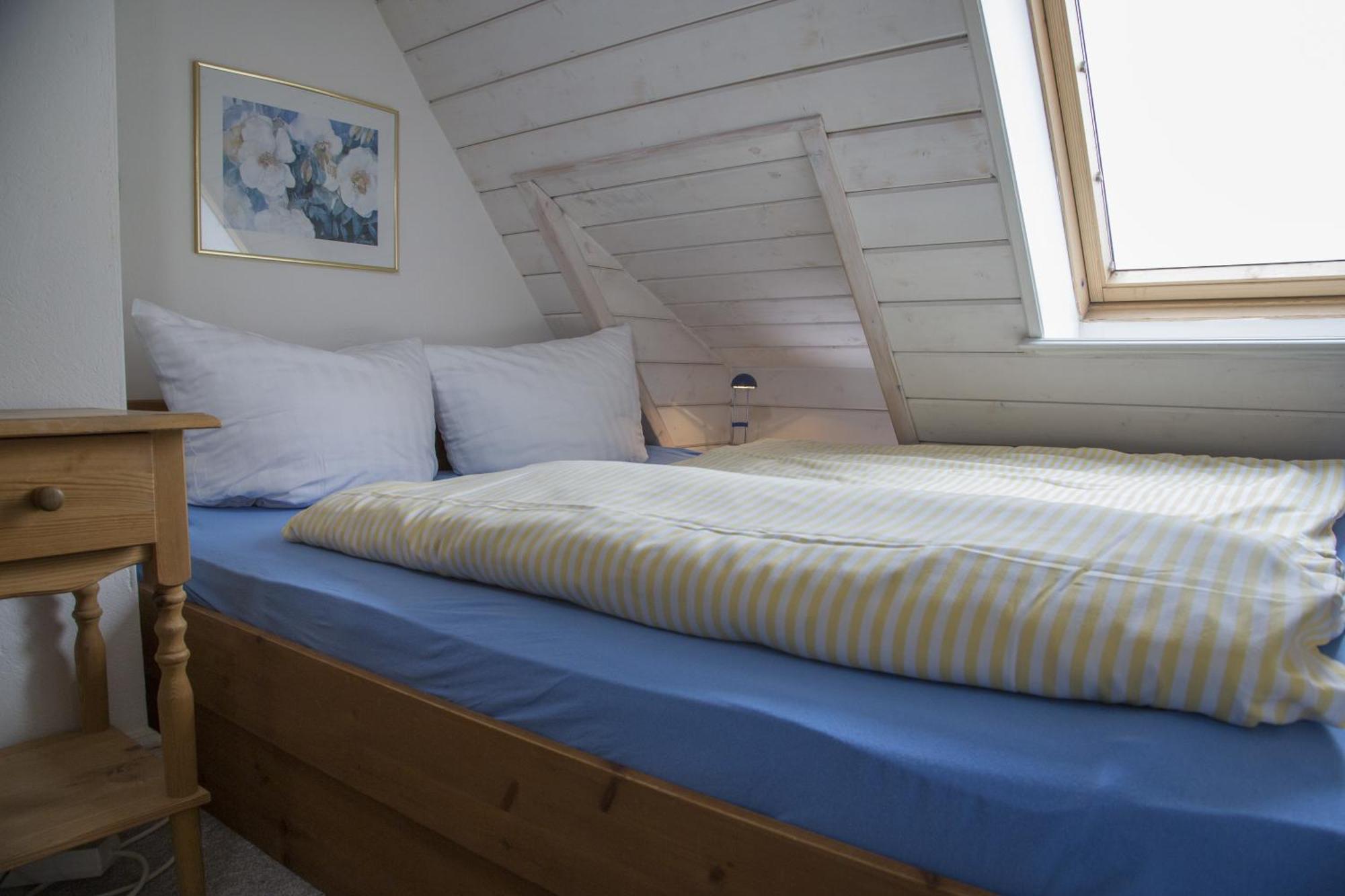 Ferienhaeuser Im Sylter Gartenweg Room photo